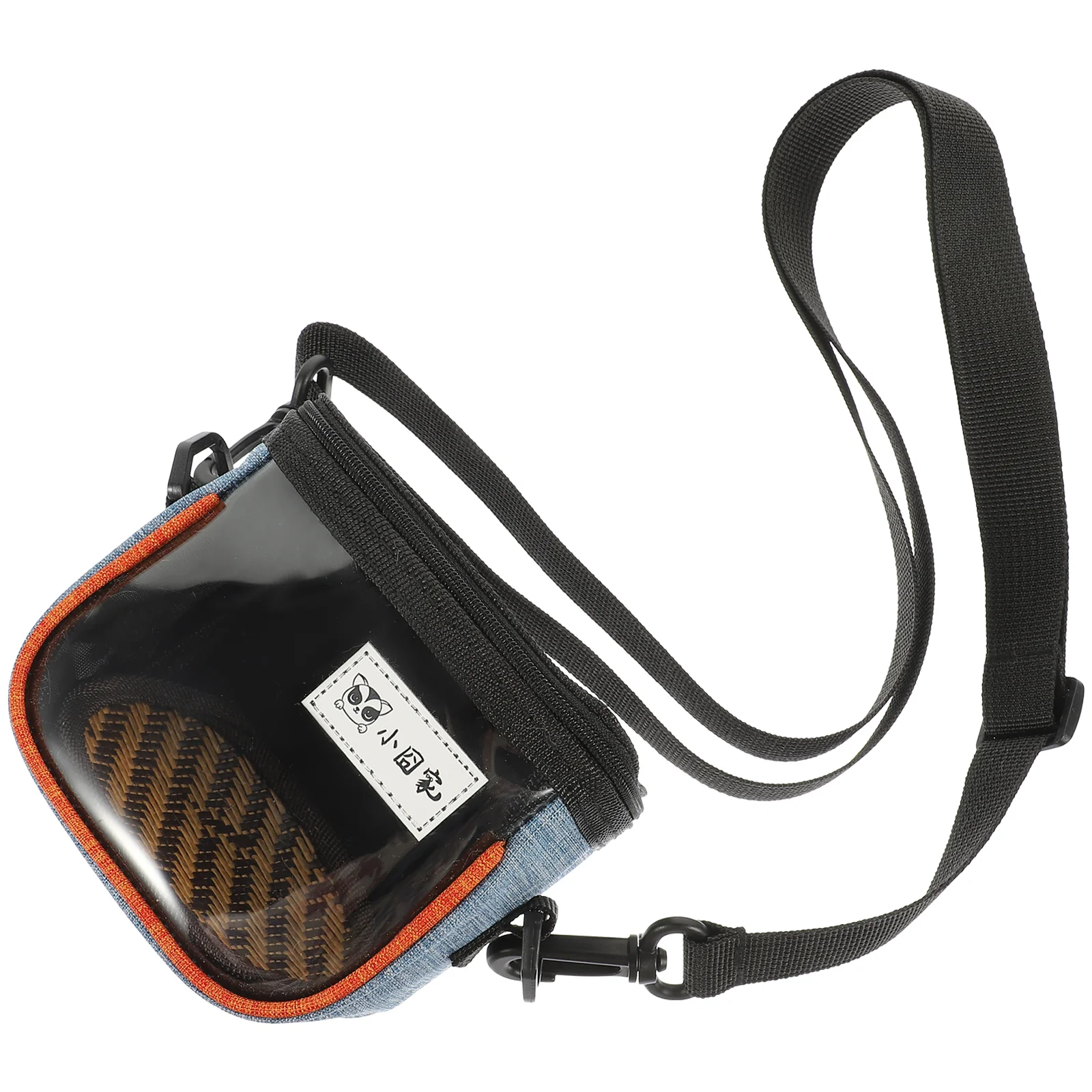 Переноска для хомяка сумка-мессенджер дорожная сумка держатель котенка