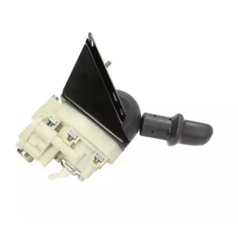 Тормозная система левосторонний ручной клапан для грузовиков Volvo стояночный