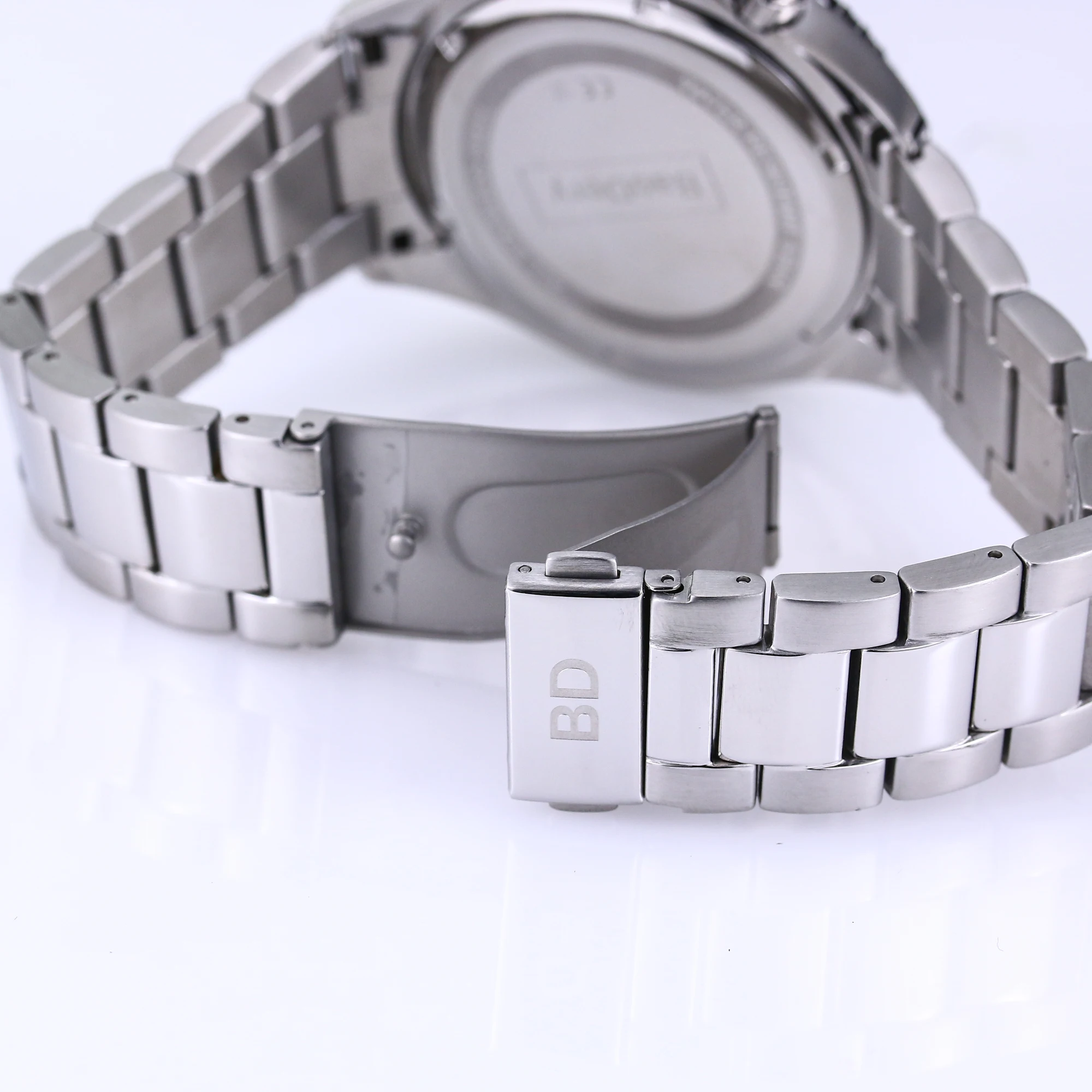 Рисунок 5 - BaoDery произведено Soria обеспечивает