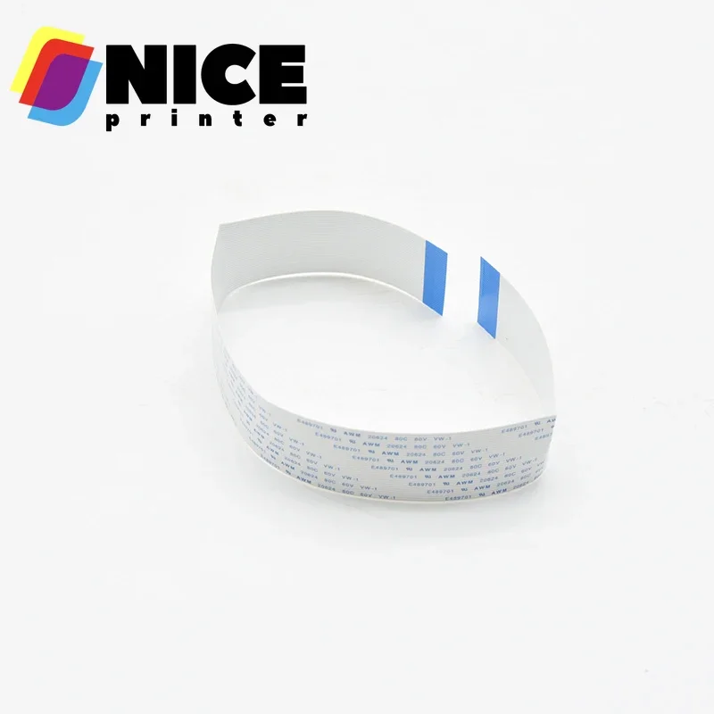 1 шт. головной кабель 31 контактов для Epson DX5 печатающей головки плоский передачи