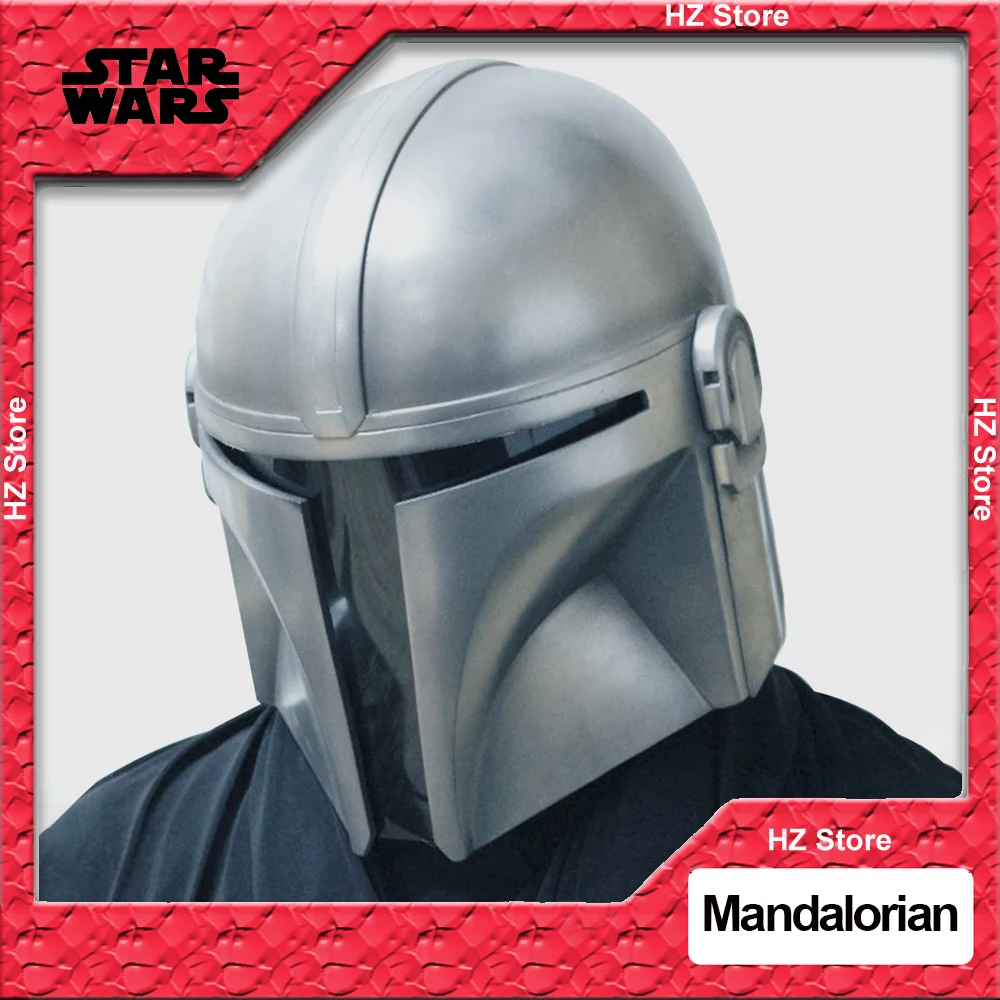 Star Wars Mandalorian Helmet The Mandalorian Mask Boba Fett 