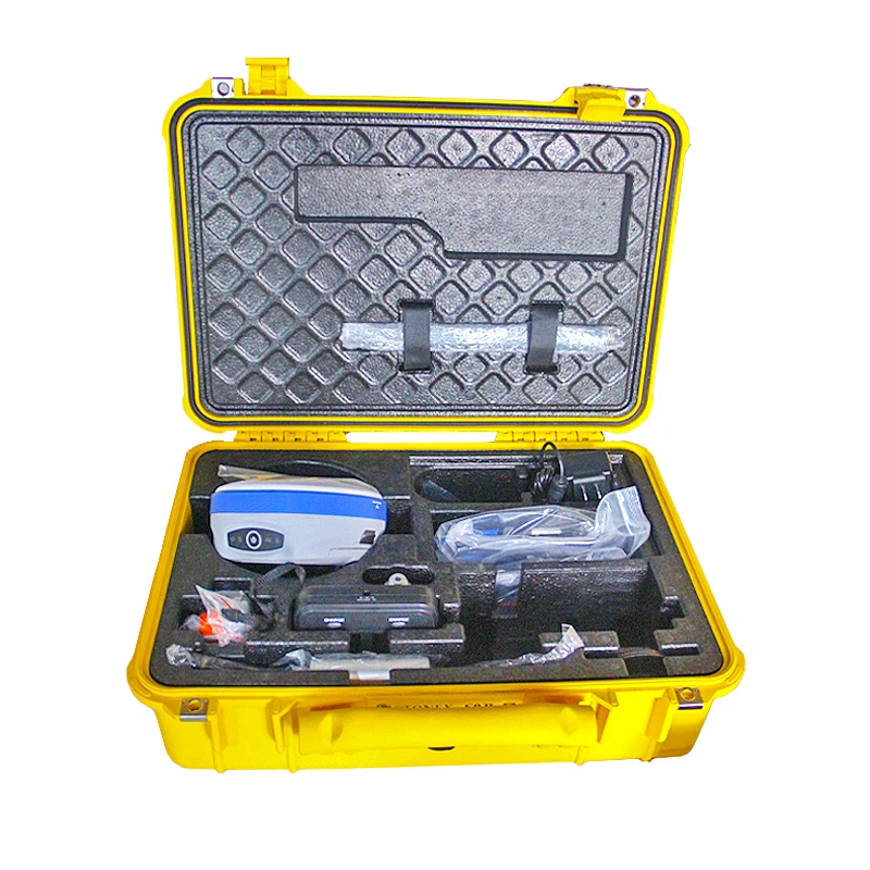 S9II/S900A/S900+ Gnss Rtk Base and Rover Survey Instrument GPS-приемник с постоянным кодом Google Function
