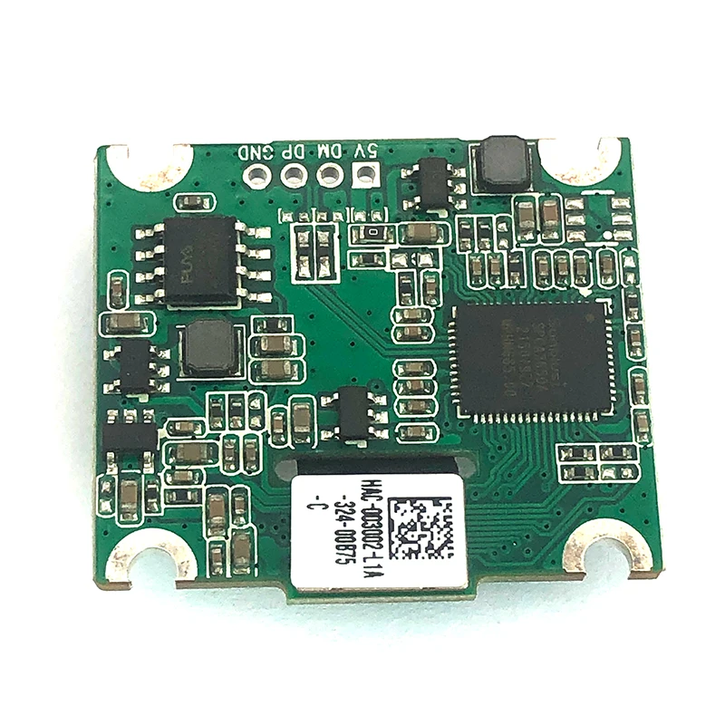 Модуль камеры HD 5MP OV5647 USB2.0 объектив 65 градусов автофокус Plug and Play без привода с