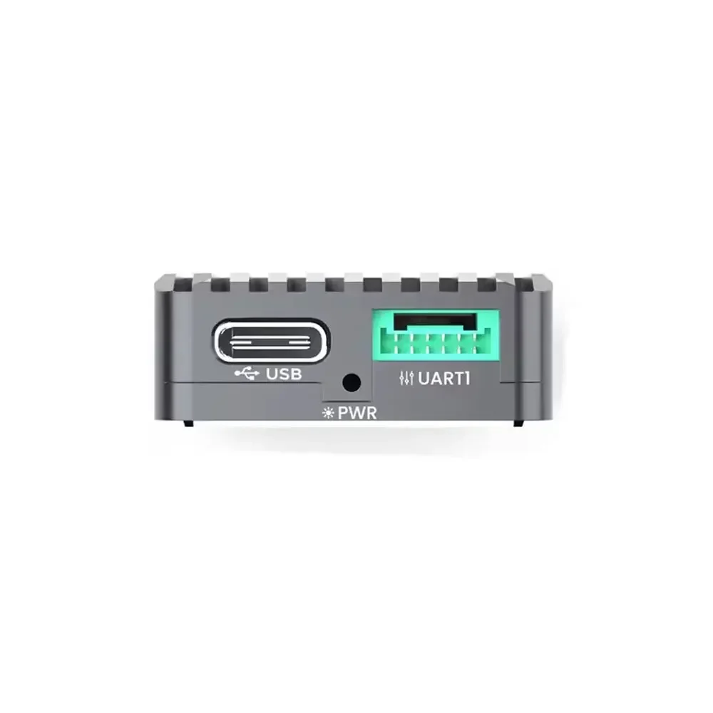 Фото Модуль GNSS CUAV C-RTK 9Ps U-BLOX ZED-F9P с сантиметровой точностью RTK PPK GPS, точность 2 см, для дронов PX4 Pixhawk Ardupilot, для геодезических работ №4