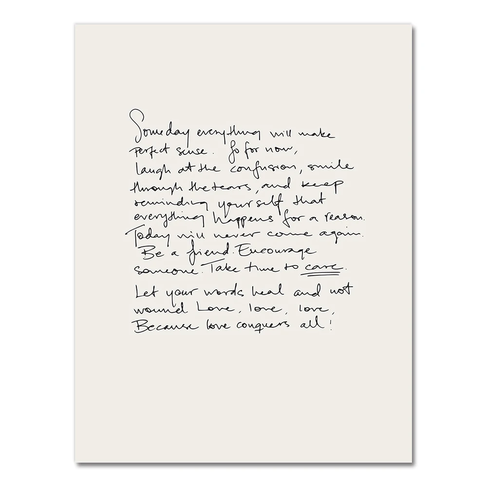 

Абстрактные художественные принты на холсте