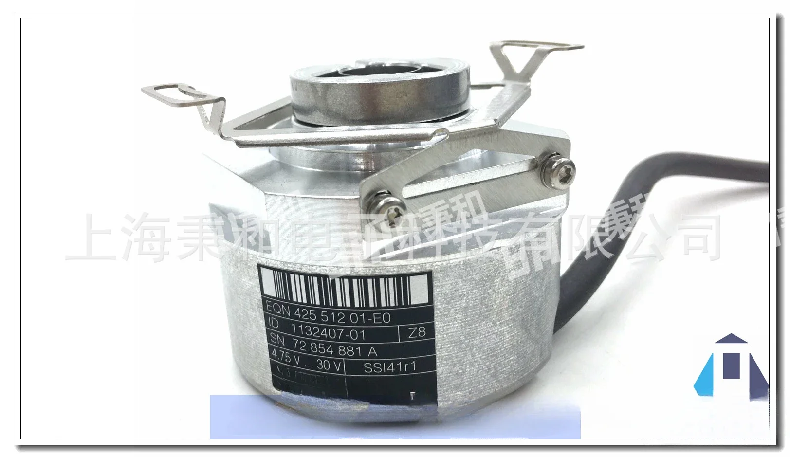 EQN 425 ID1132407-01/512-01 кодировщик