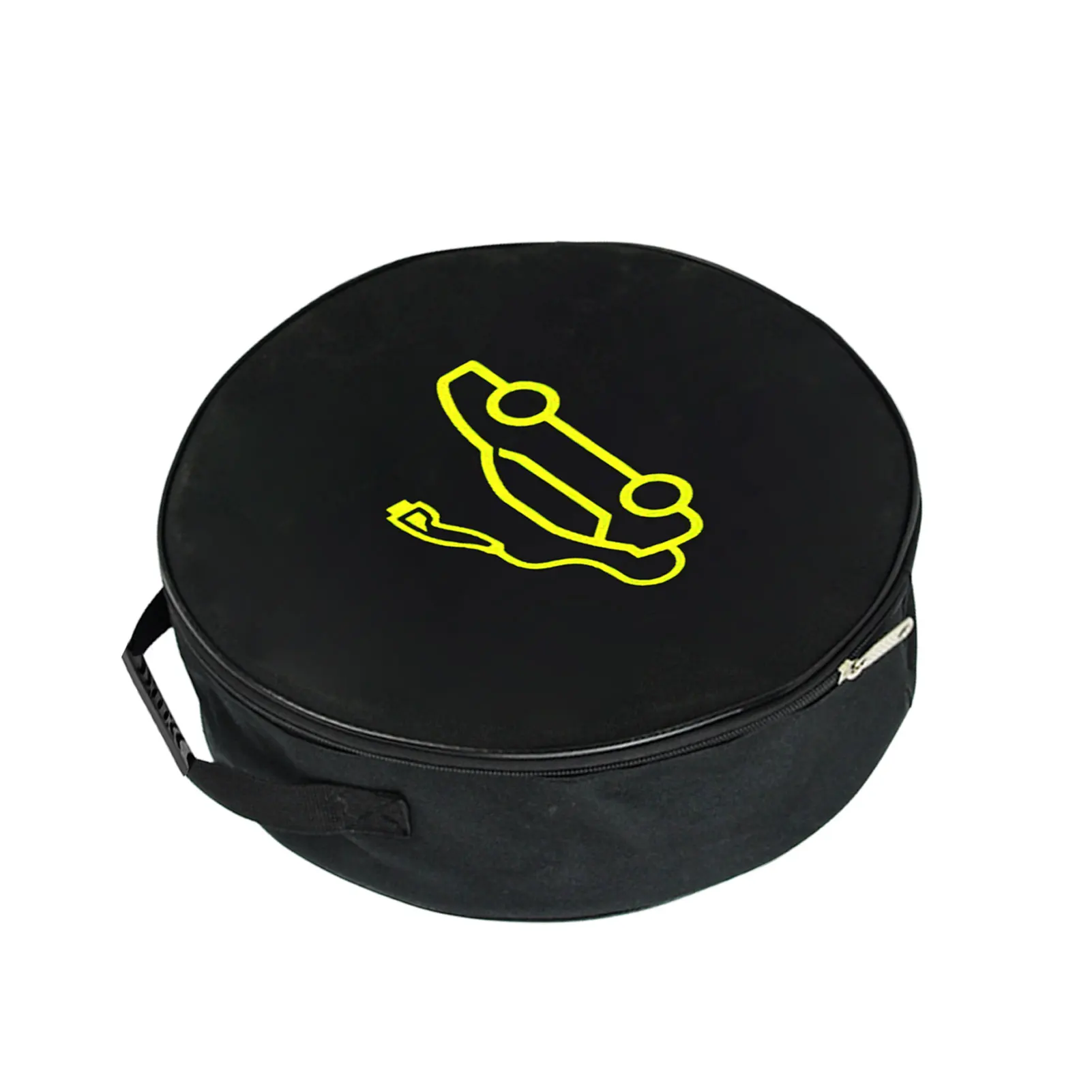 

Сумка для хранения автомобильного зарядного кабеля, сумка для переноски, для электрического транспортного средства, зарядное устройство, р...