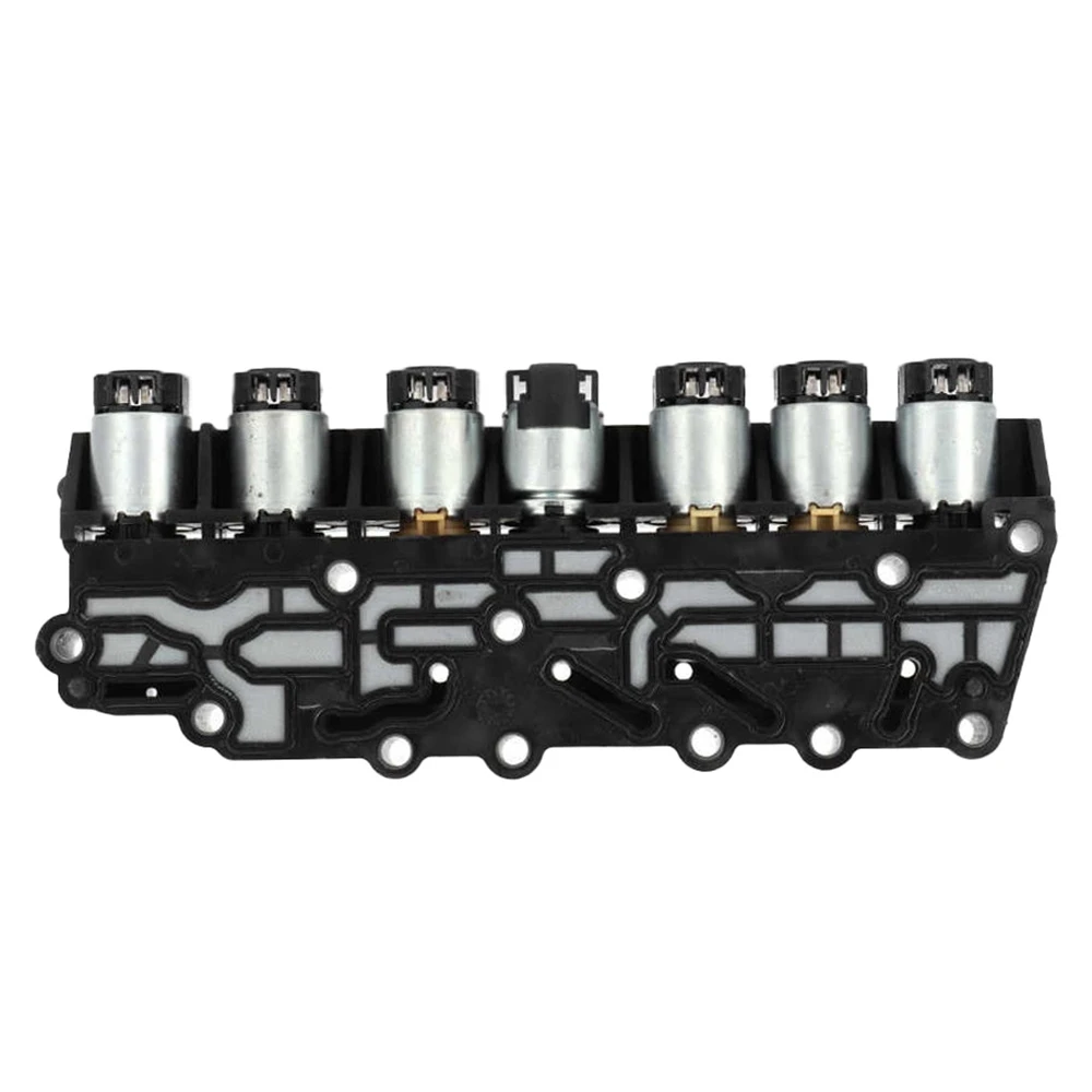 

Car Transmission Solenoid Valve Gearbox Solenoid GM 6T40/6T30/6T45/6T50 for Buick EXCELLE/GL8/LACROSSE/REGAL Chevolet