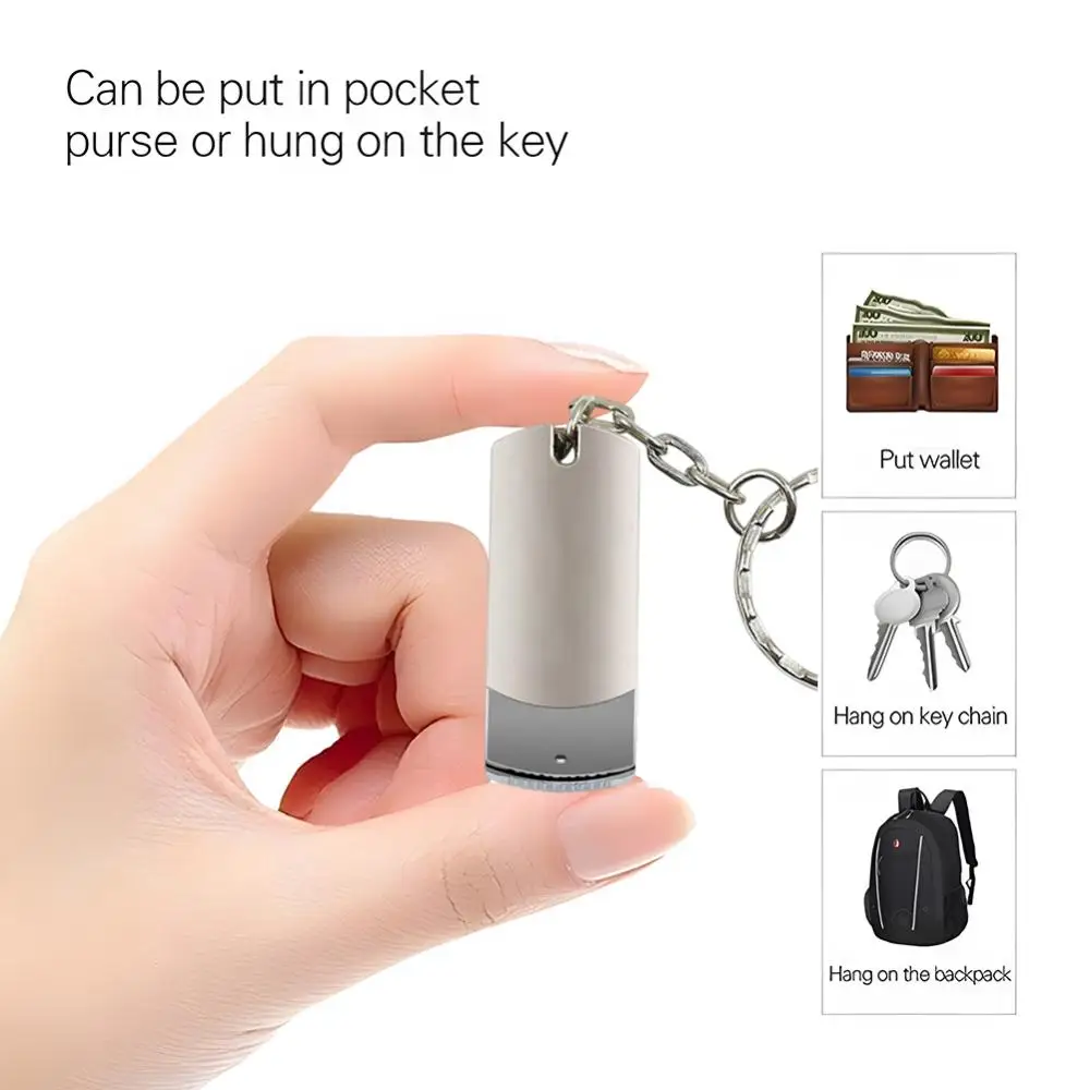 Рисунок 3 - USB-флеш-накопитель металлический