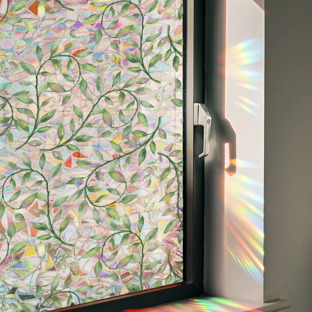 Декоративная пленка Sun Catcher