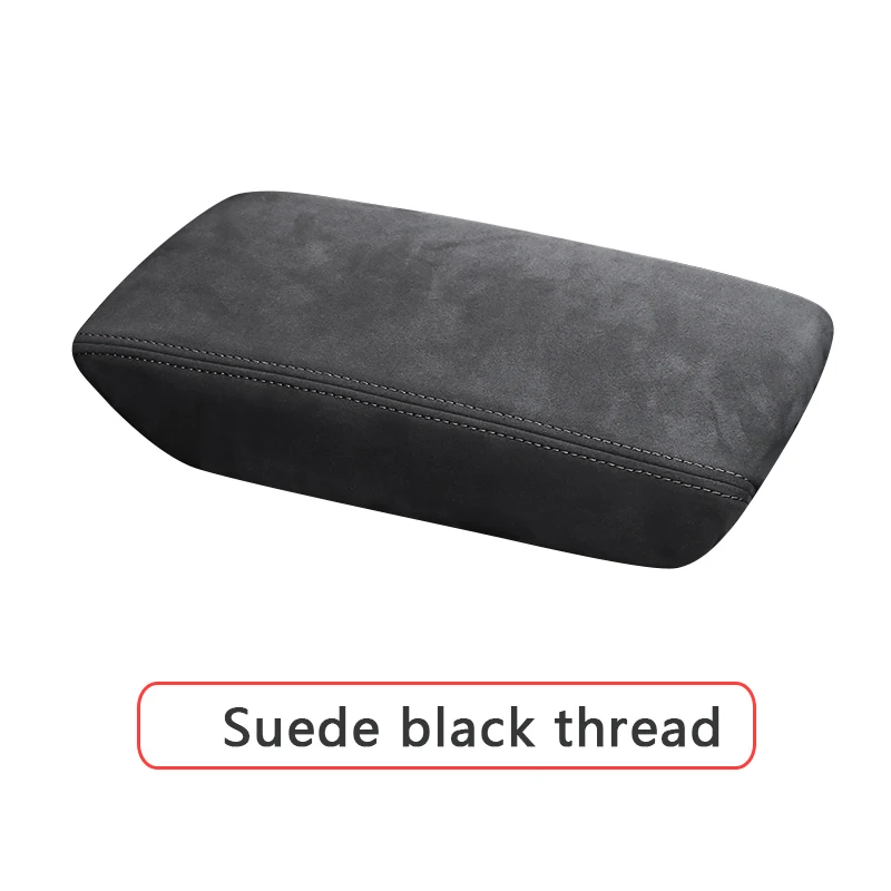 

Аксессуары для Honda Civic 11-го поколения 2022 2023 2024 центральный подлокотник коробка для хранения кожаная защитная накладка