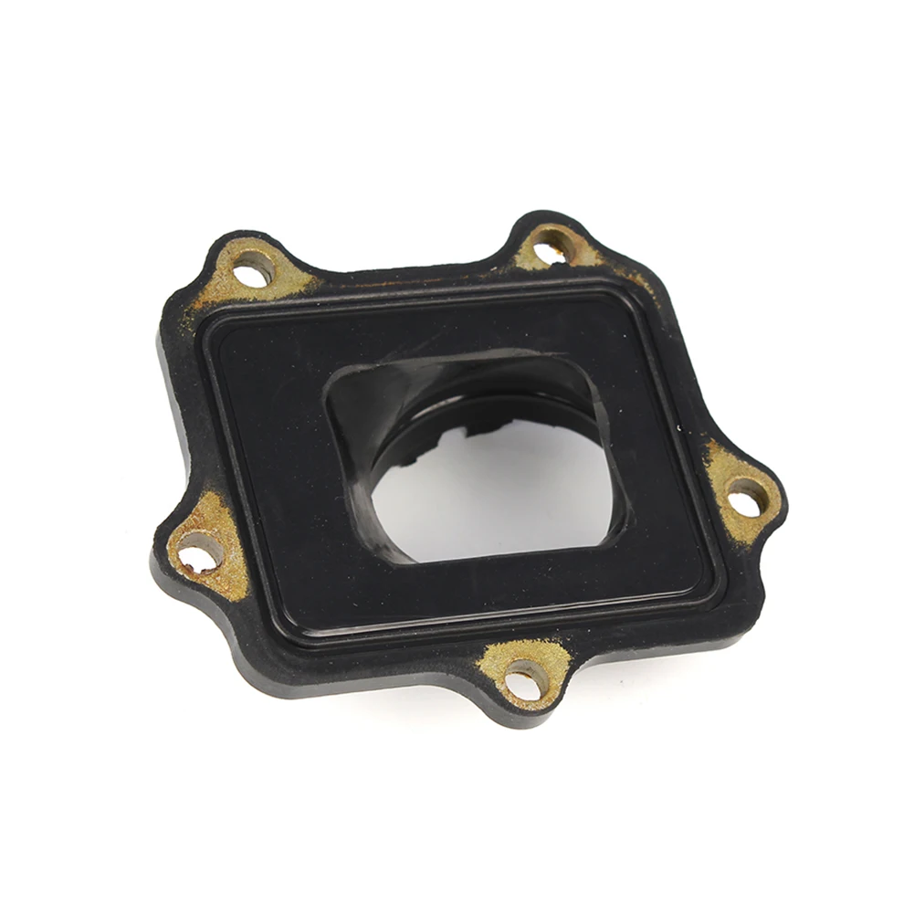 Мотоциклетный адаптер карбюратора шарнирный чехол впускного коллектора для Yamaha