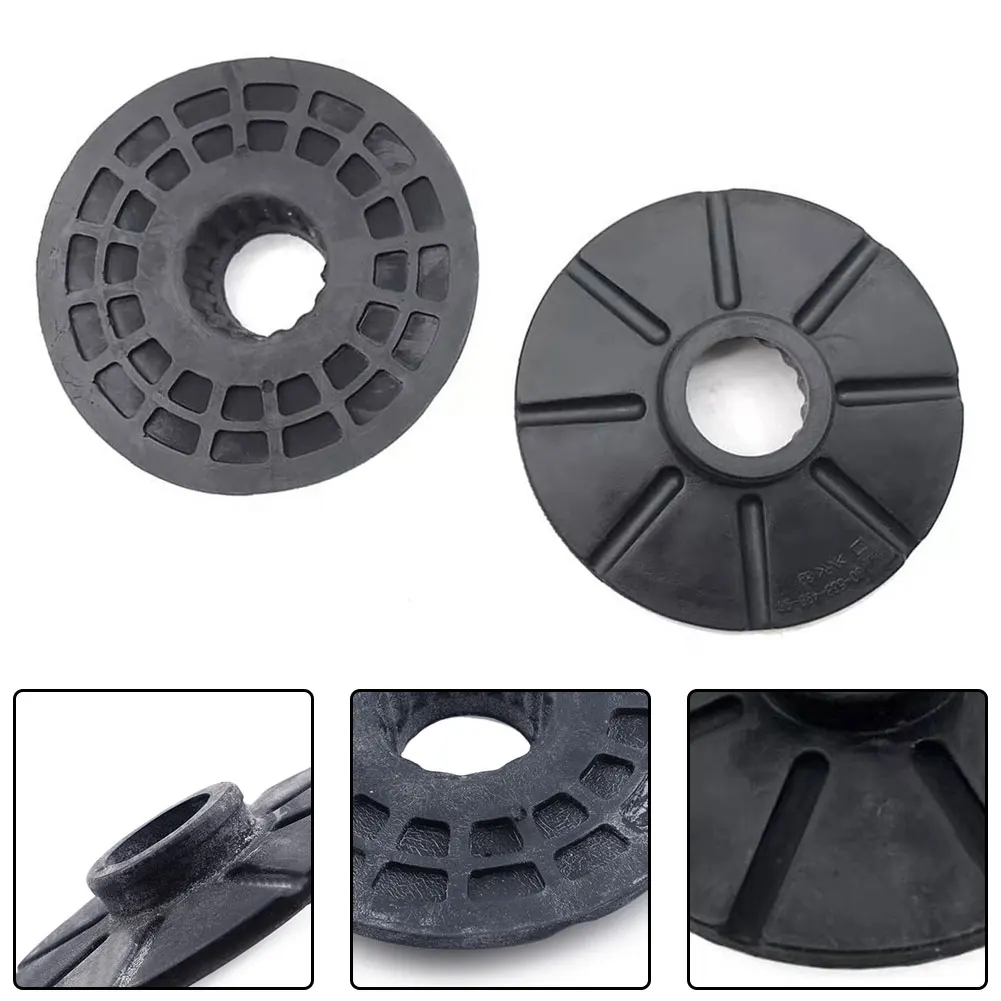 

Rear Suspension Spring Damper Pad Plate Spring Suspension 90538496 Fit For Buick Opel Vauxhall Car Replacement Part