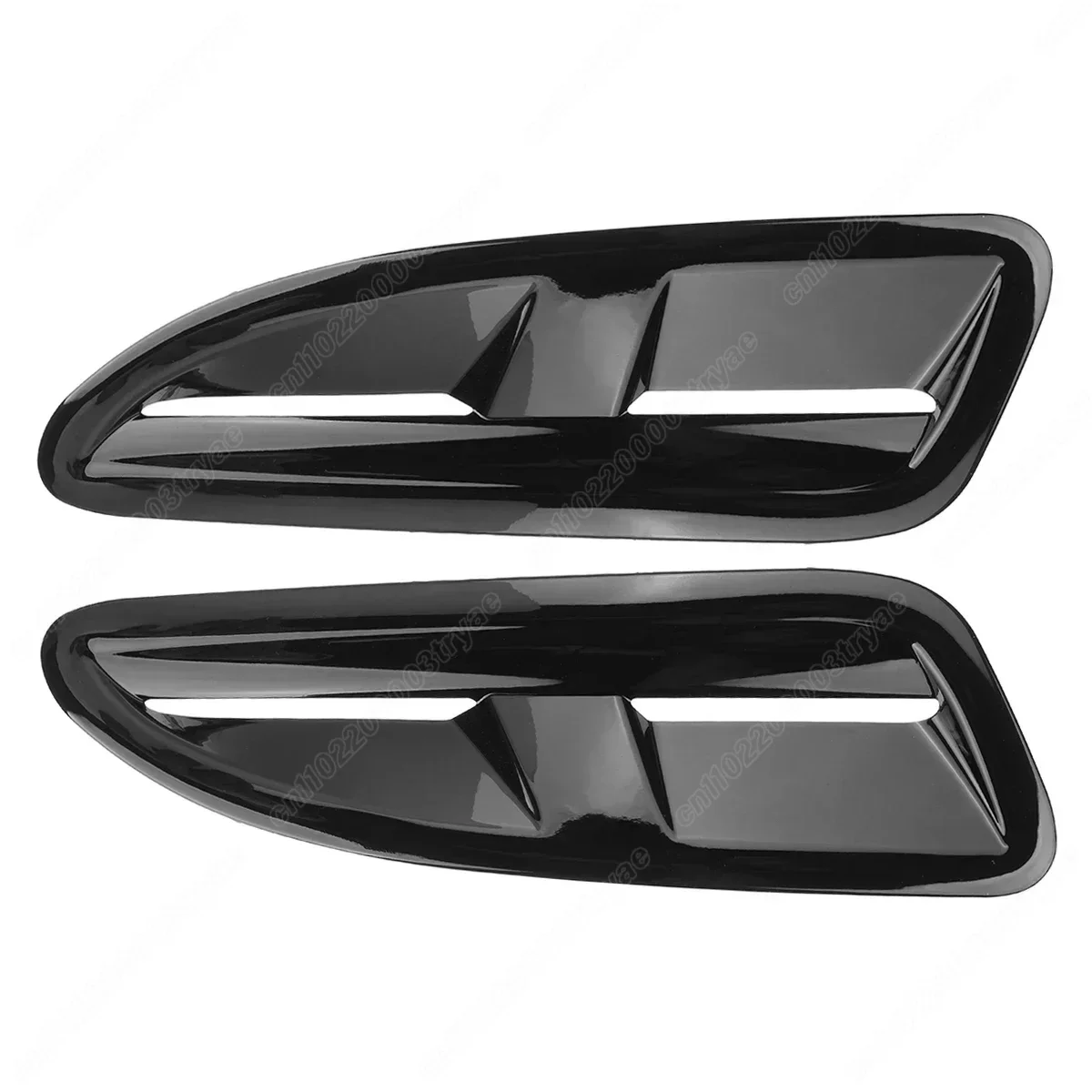 

Для Jaguar XKR XK8 2009 2010 2011 2012 2013 2014 автомобильный передний бампер капот вентиляция декоративные детали комплект внешнего вида кузова