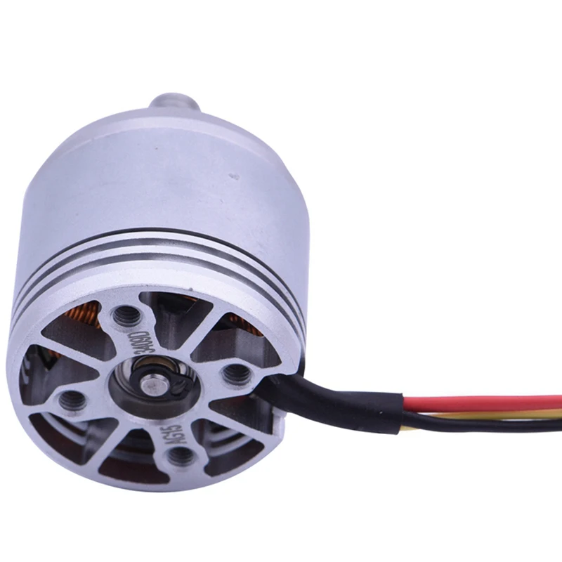 Бесщеточный двигатель 2312A для DJI Phantom 3 Pro Advanced 3A 3P 3S SE БПЛА стабилизированный CW