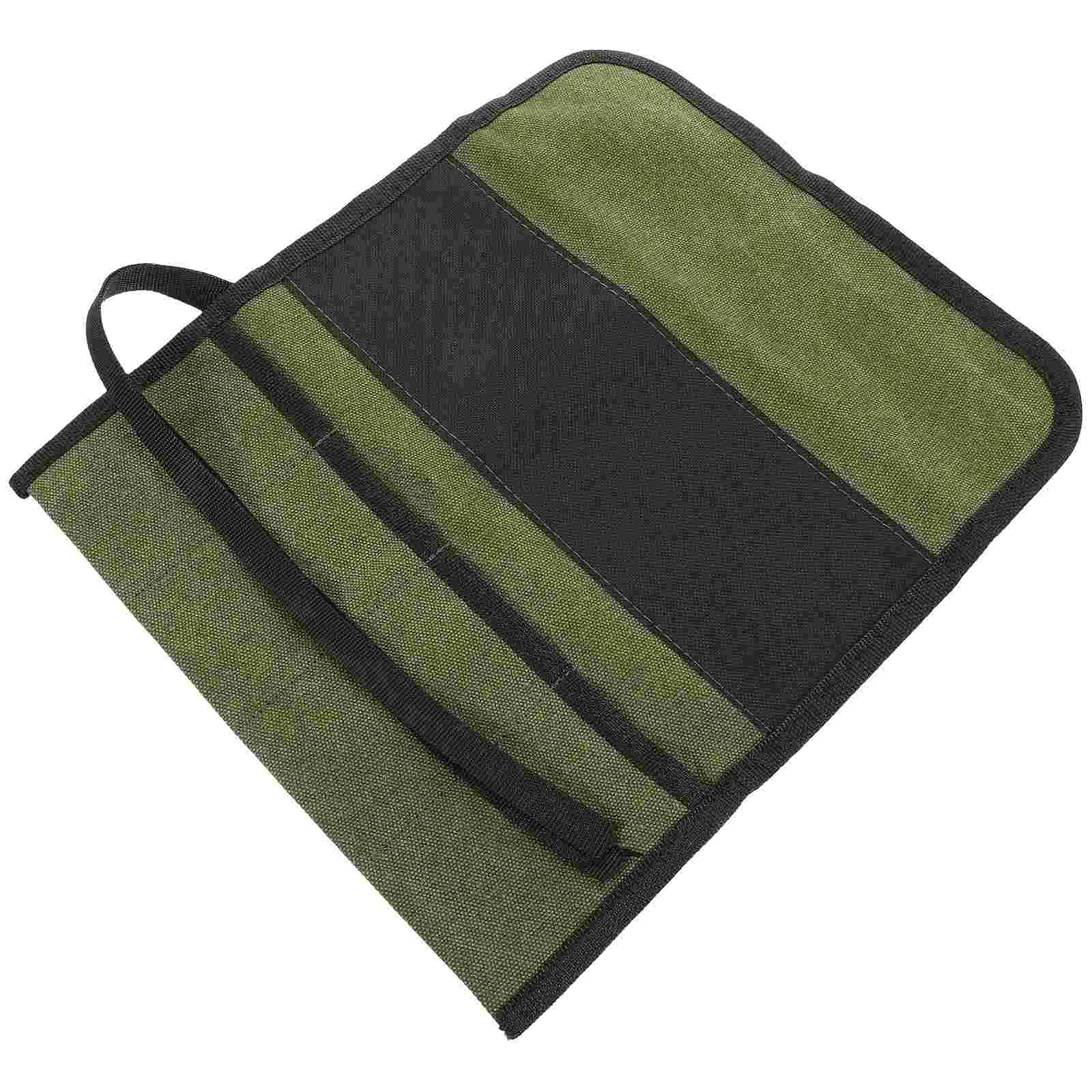 

Tool Storage Bag Pouch Tools Organizer Multi Utility Bags Small Multipurpose Multi-Purpose Roll