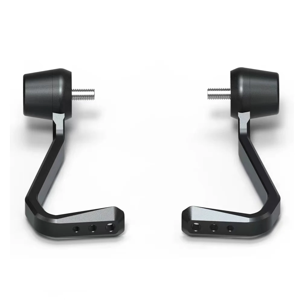 Комплект защиты рычага тормоза и сцепления для мотоциклов APRILIA RS4 125 2011-2022 RS Replica GP