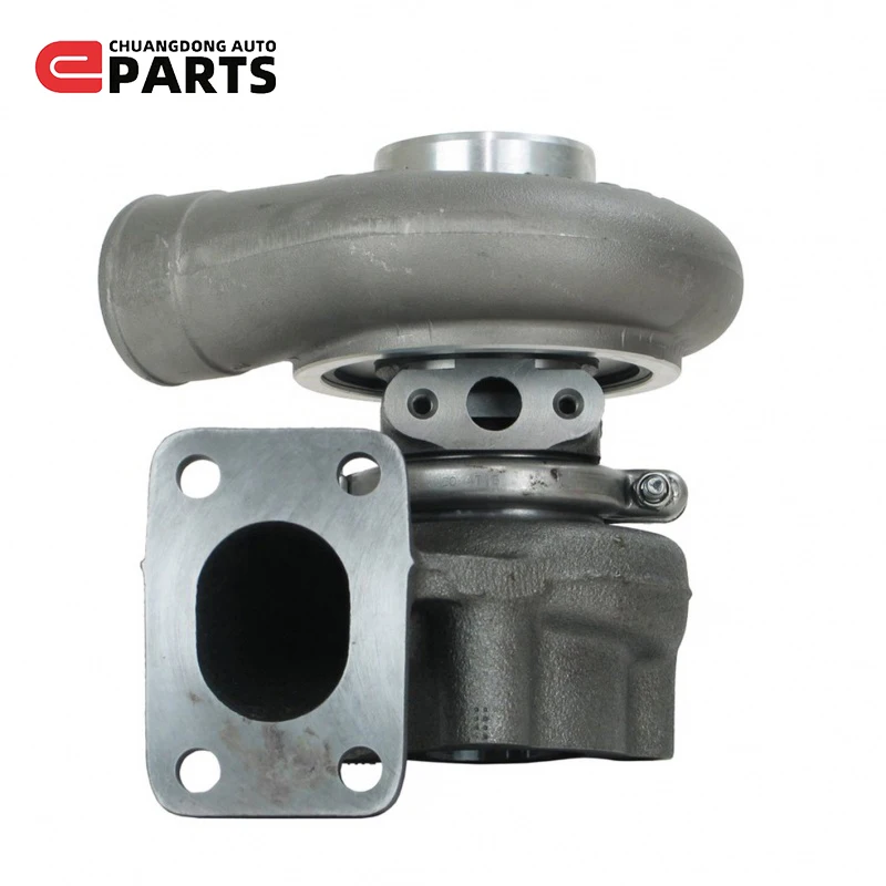 

Турбокомпрессор S4K TD04HL turbo для CAT 312C 49189-02490 196-7988