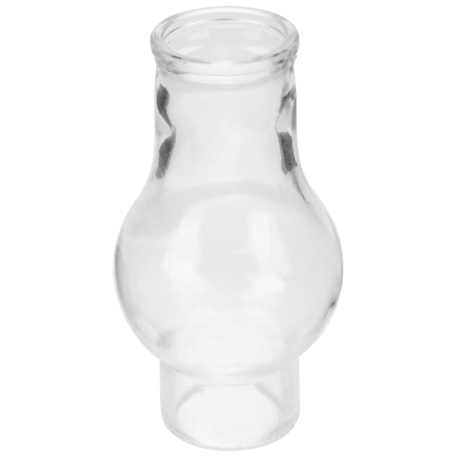 

Clear Chimney For Oil Lamp Windproof Lamp Shade Clear Kerosene Lamp Shade