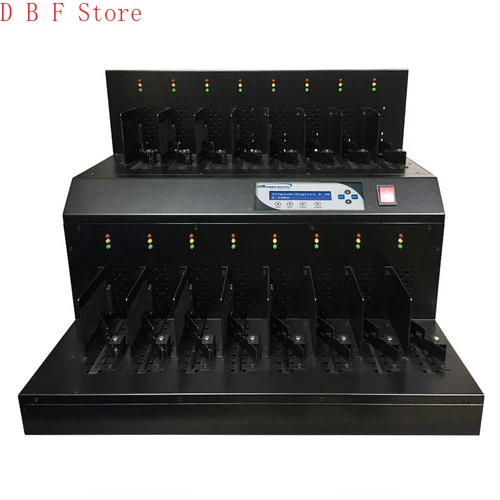 Автономный Дубликатор жестких дисков