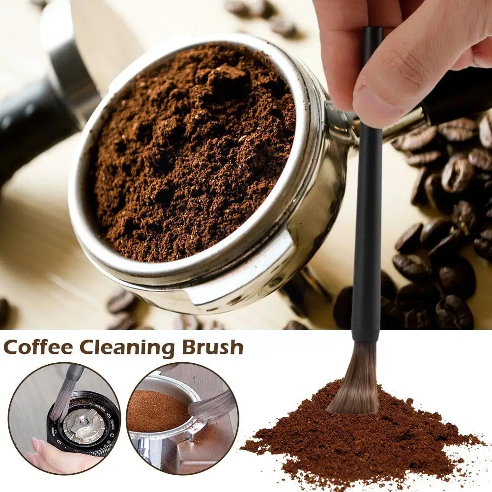очиститель для кофемашины. кисти для бариста чистки кофемашин. чистка кофе. чистка кофе. для очистки кофемашины кофейных масел.