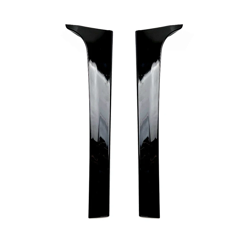 1 шт. автомобильный спойлер для заднего стекла