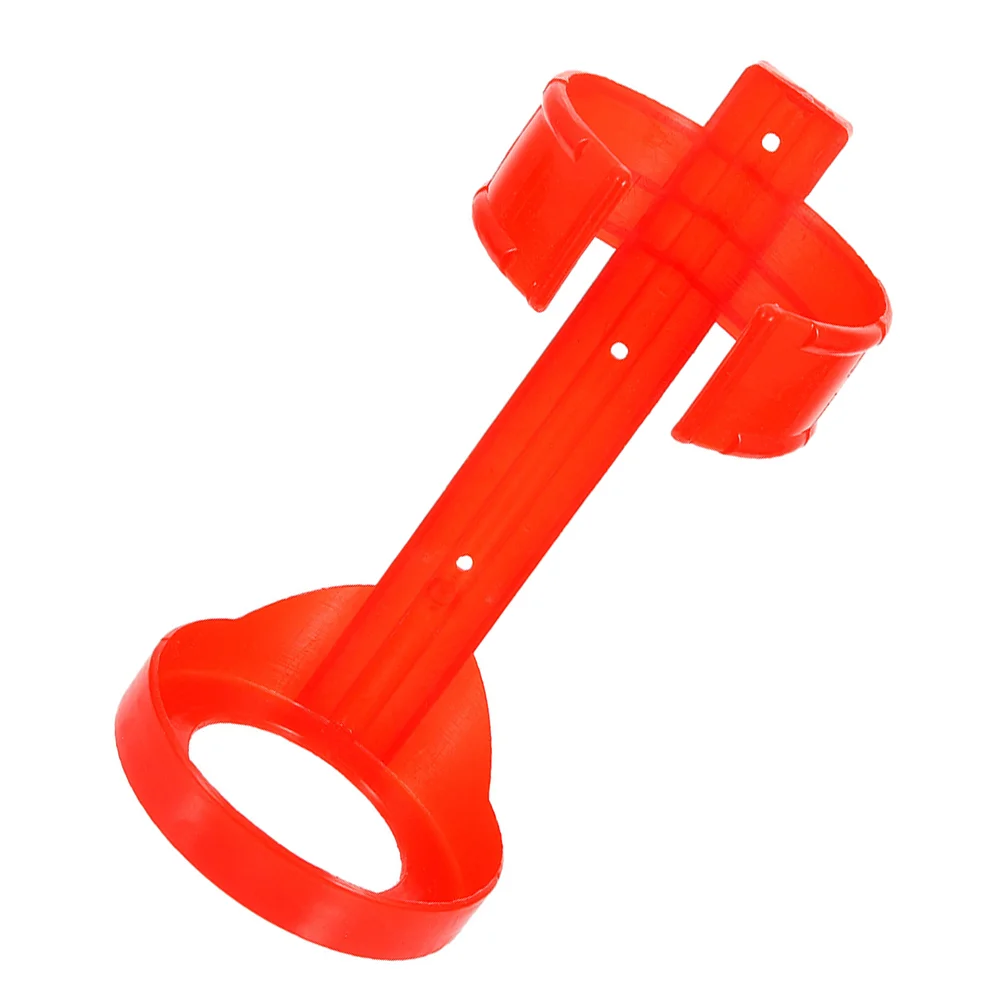 Держатель огнетушителя UTV Крепление Настенный кронштейн Вешалка Автомобильные