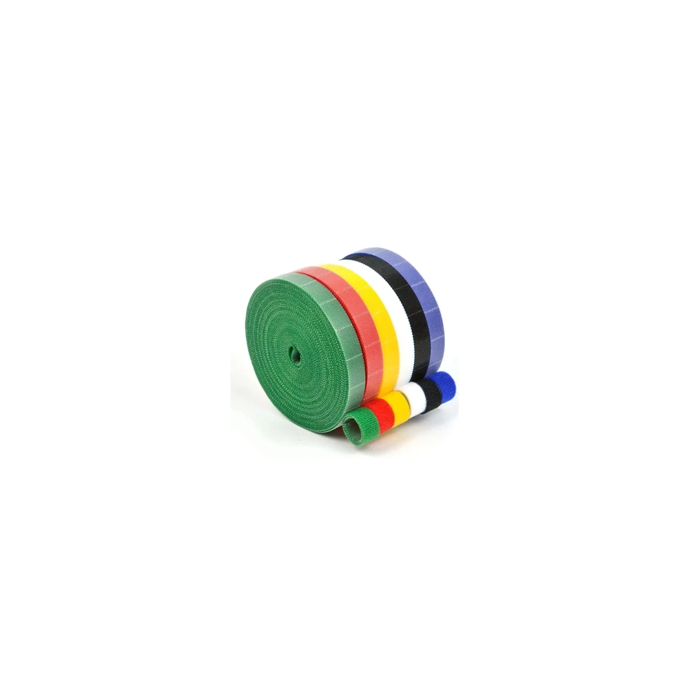 

Многофункциональная лента для кабелей, нейлон, 2 комплекта