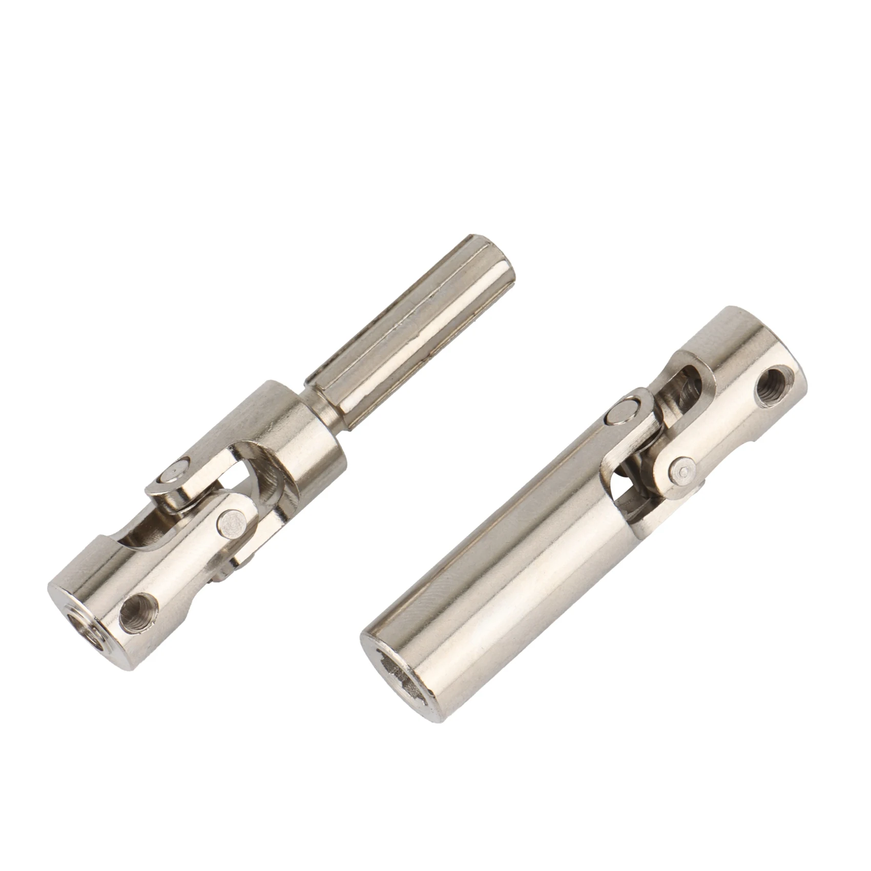 Металлический задний приводной вал для Wltoys 12428 12423 реальное фото FY-01 JJRC Q46 1/12