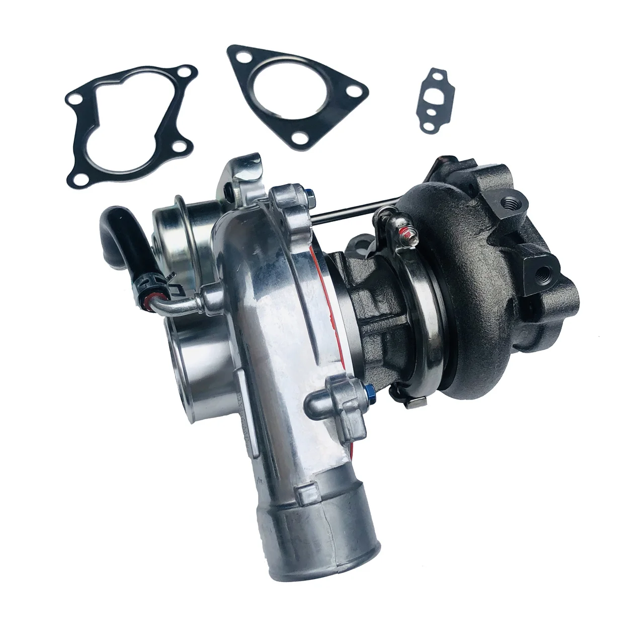 Фото Для Toyota 2KD VIGO KUN35 KUN25 Автомобильный турбо 17201-30080 №3