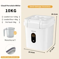 Кухонные контейнеры#4