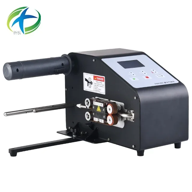 Машина для производства воздушных пузырей и подушек PAK300