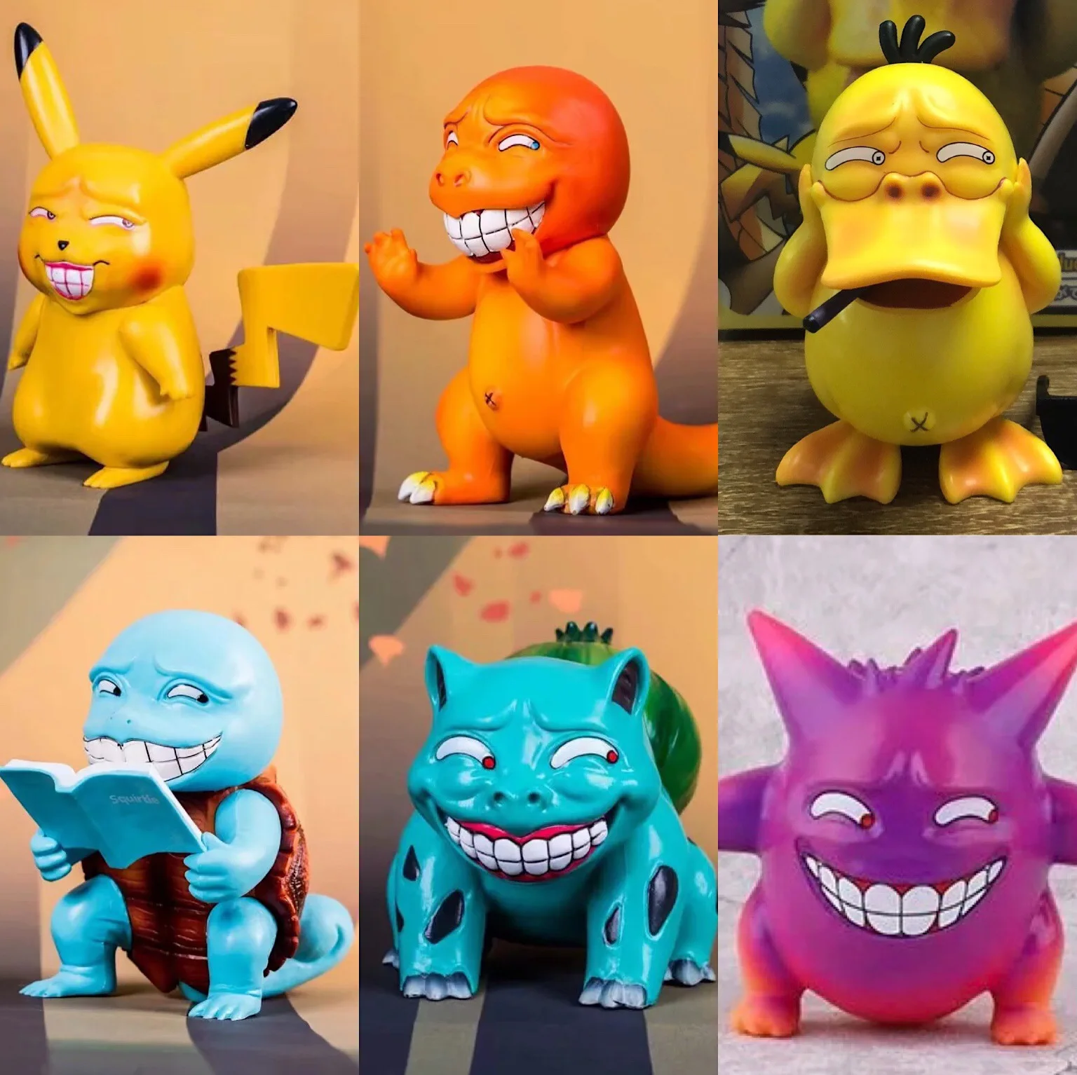 

Pokemon Anime Toy Large Obscene Pica Pet Elf Pokemon Pikachu Toy Doll Decoration Model Hand-Made animal crossing