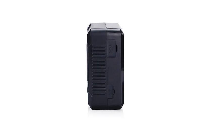 Аккумулятор Anton Bauer YC-120A 8350 мАч с креплением Gold Mount, портом USB D-Tap для камер и мониторов, 120 Вт·ч, крепление Anton Mount (art.: 3920db67765a2) - 3920db67765a2