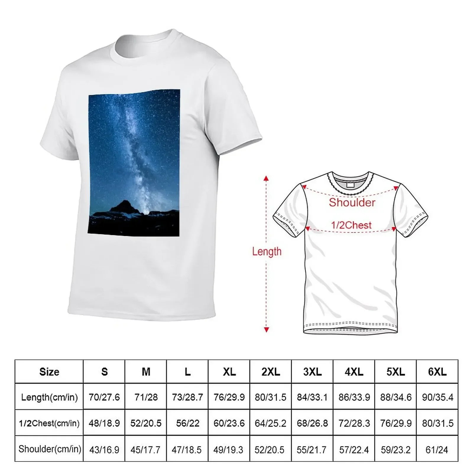 Футболка Clements Mountain аниме заготовки баскетбольные футболки с рисунком мужские