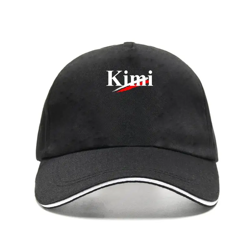

New cap hat Kii Raikkonen Finnih Racing Driver 2 New Cotton Baseball Cap