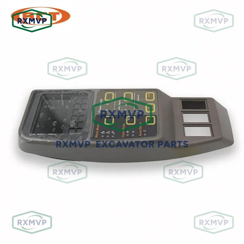 Для Hyu-ndai R компьютерный монитор R-7 R110-7 панель монитора экскаватора 21N3-35002