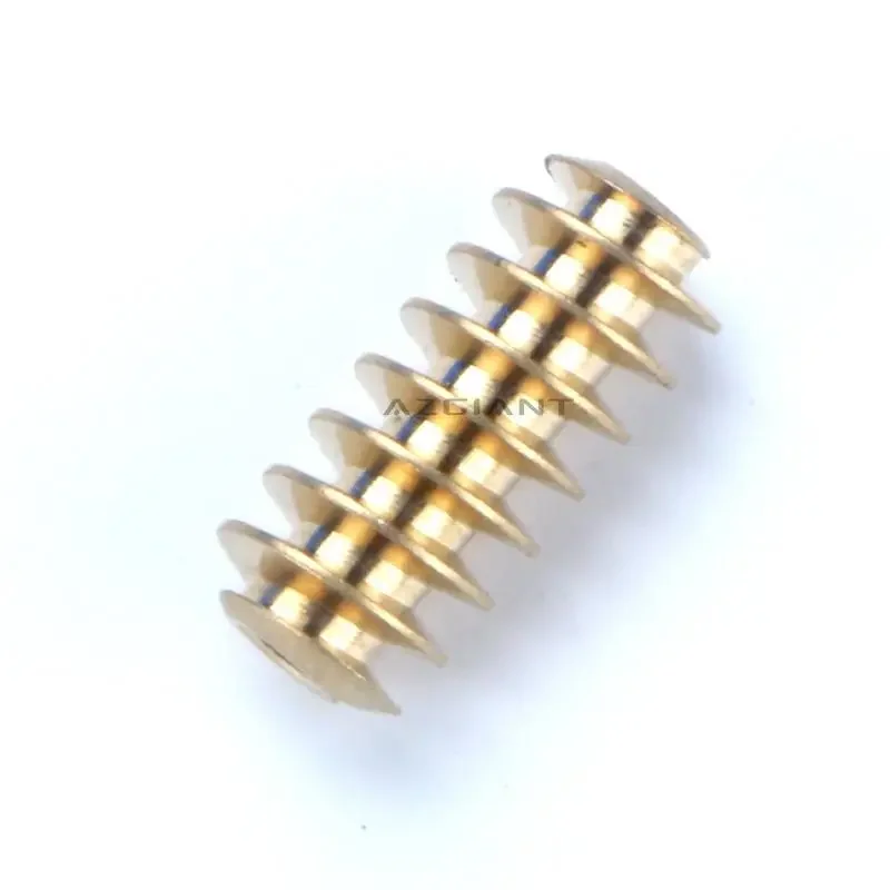 FC-280SB-16220 12 В с высоким крутящим моментом внешнее складное зеркало мотор червячная