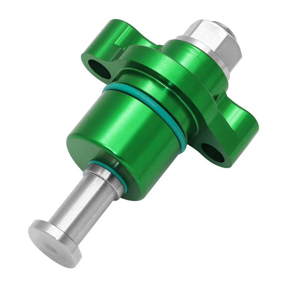 

Ручной натяжитель кулачковой цепи в сборе для Kawasaki Ninja ZX-10R ZX10R ZX10RR ZX1000 ABS 2004-2010 2011-1018