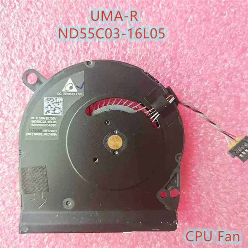 Новинка оригинальный ноутбук ЦП графический процессор Φ Envy 13-ad Brewer 13-AB встроенный