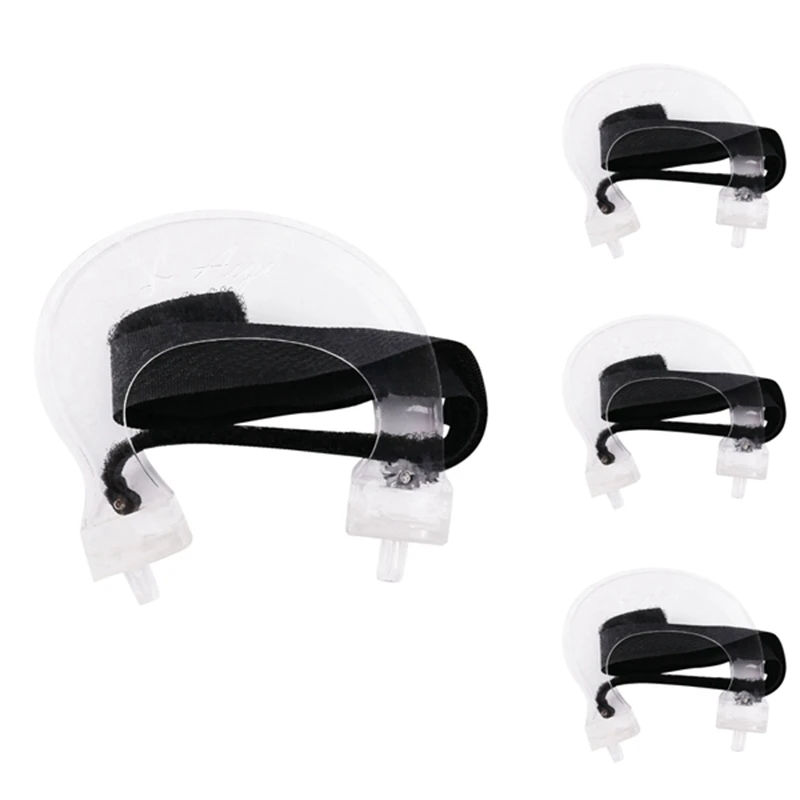 

Violin Bow Straighten Corrector Tool For Beginner Practice Training Exercise