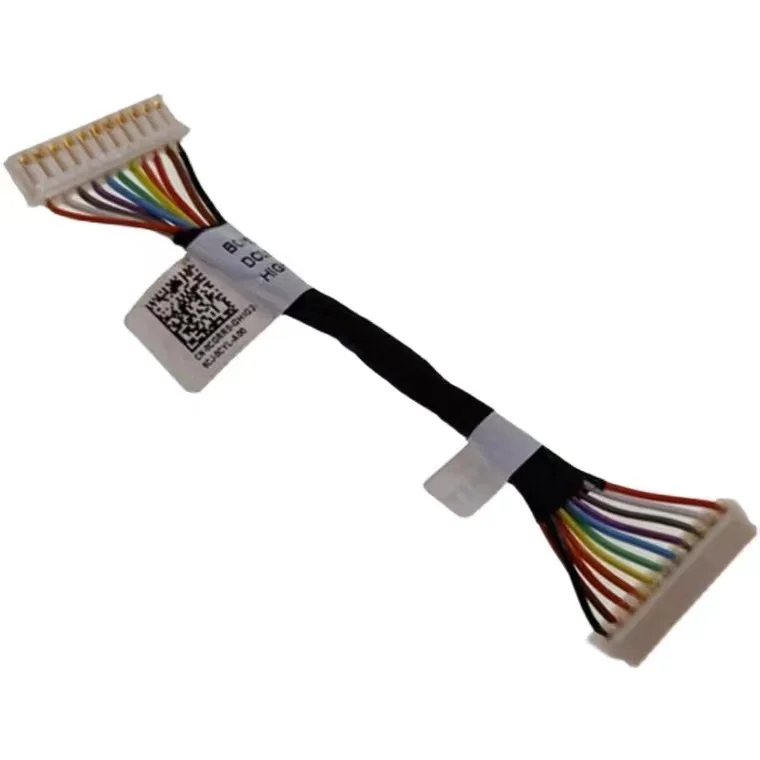 Кабель аккумулятора для Dell Inspiron 14 7466 7467 15 7566 7567 DC02002LF00 CGRR0 0CGRR 0