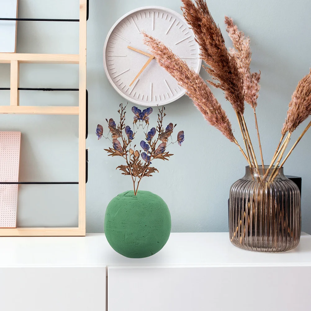 3 шт. цветы и зеленые растения композиция для хранения свежести впитывающая