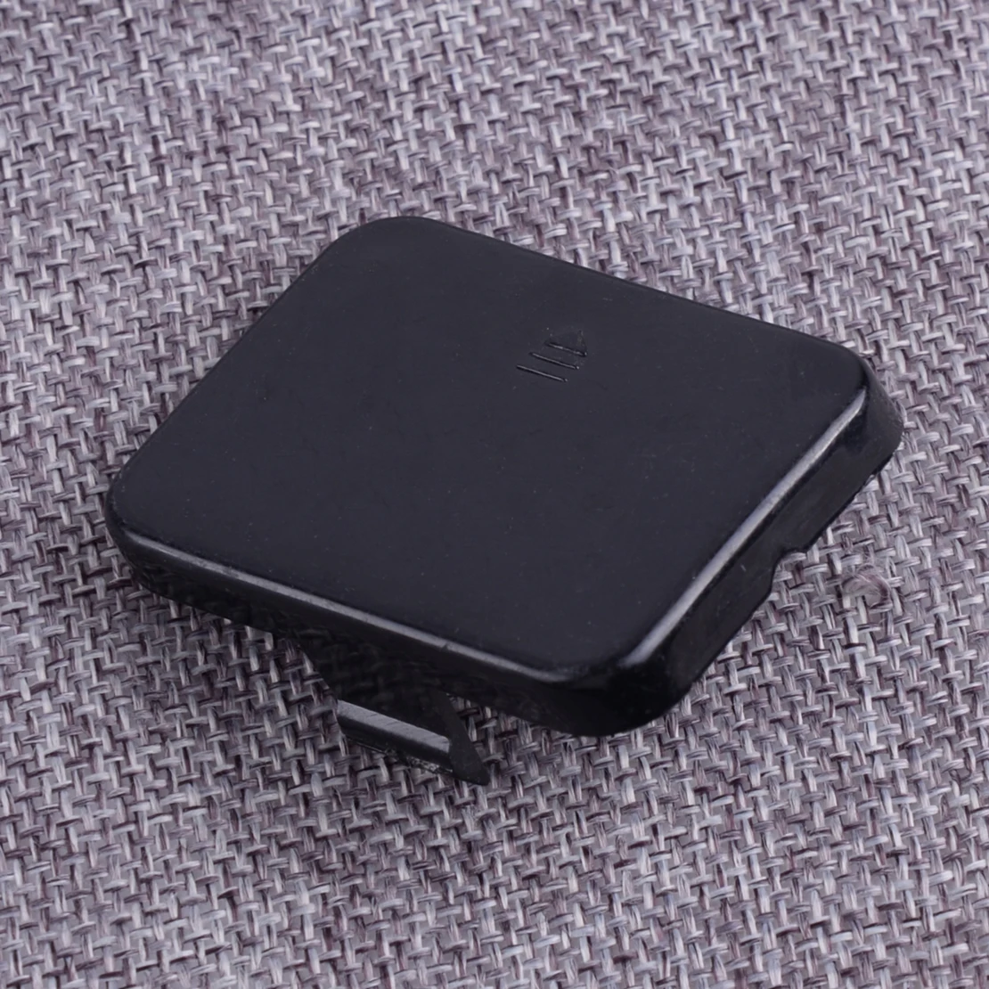 Крышка фаркопа переднего бампера 1648850023   Подходит для Mercedes-Benz W164 ML320 X164 GL320 2005 2006 2007 2008 2009 2010 2011 2012