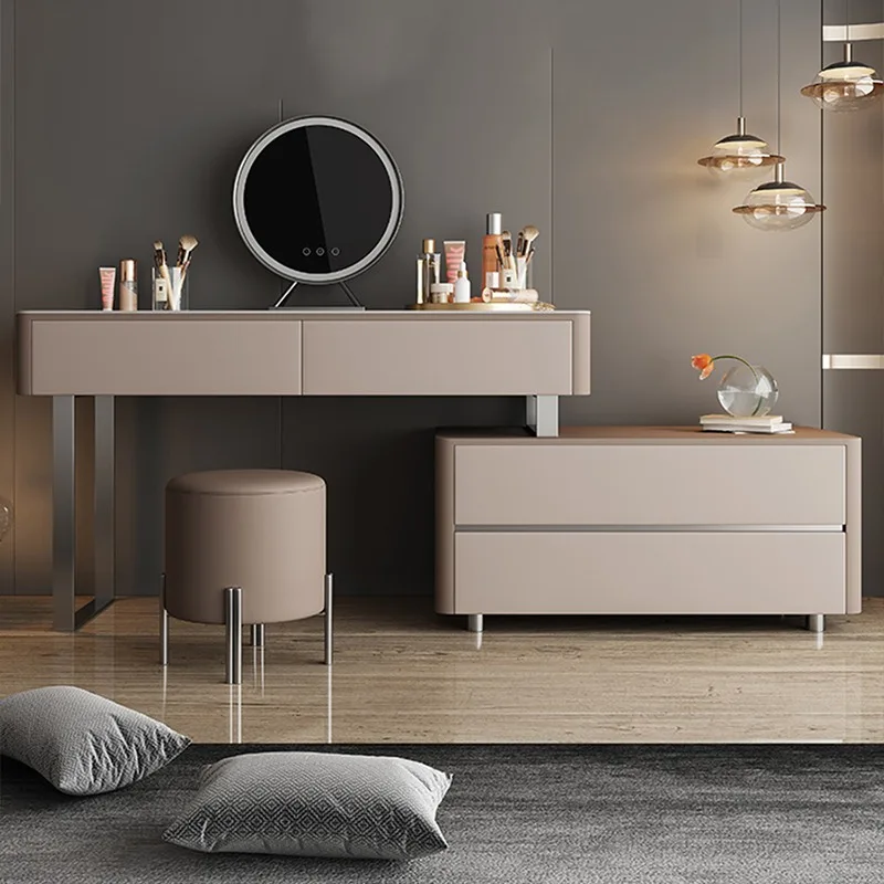 Винтажный сундук с сокровищами прикроватная тумбочка мебель роскошный черный