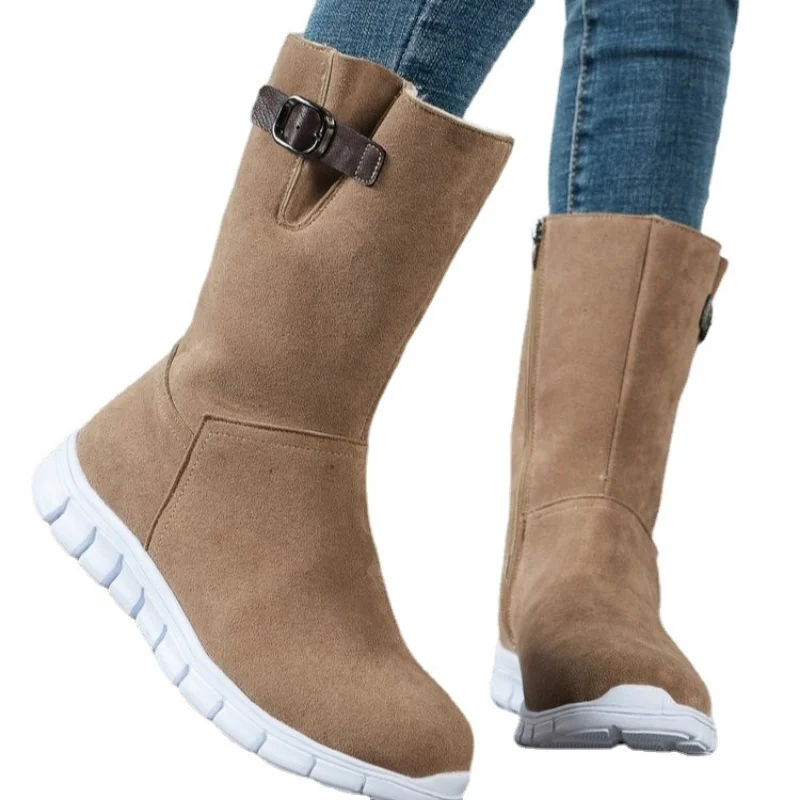 Купить Сапоги Больших Размеров