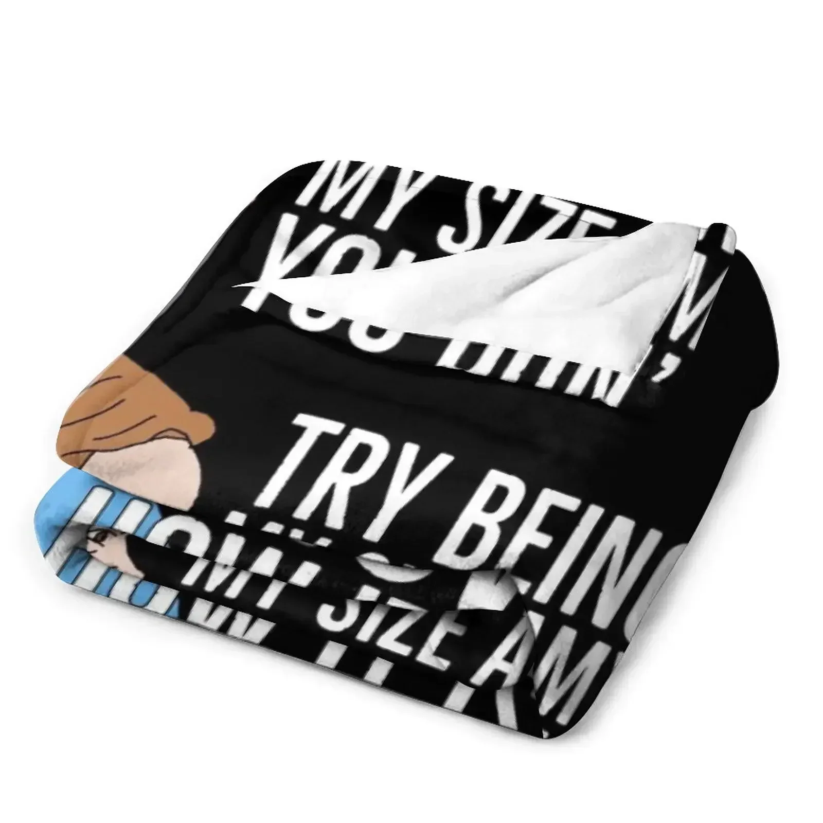 Tammy Amy сестры слэгон попробуйте быть моим размером Эми вы не знаете это одеяло