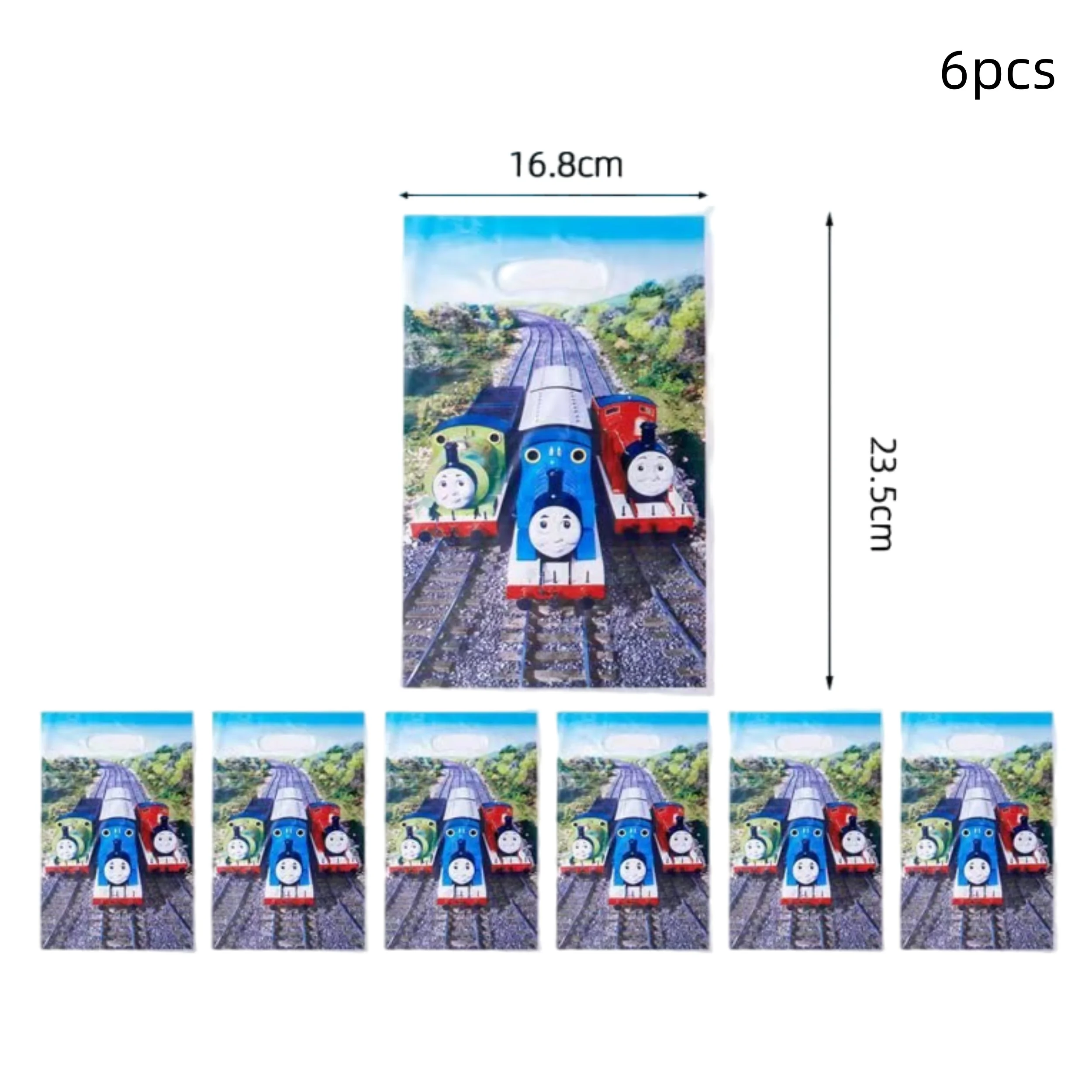 Набор для детского праздника 