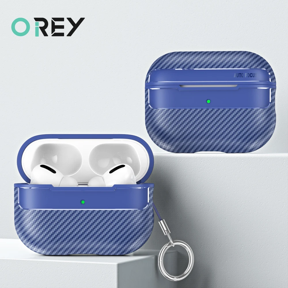 

Силиконовый чехол с защитой от падения для Apple AirPods Pro 2