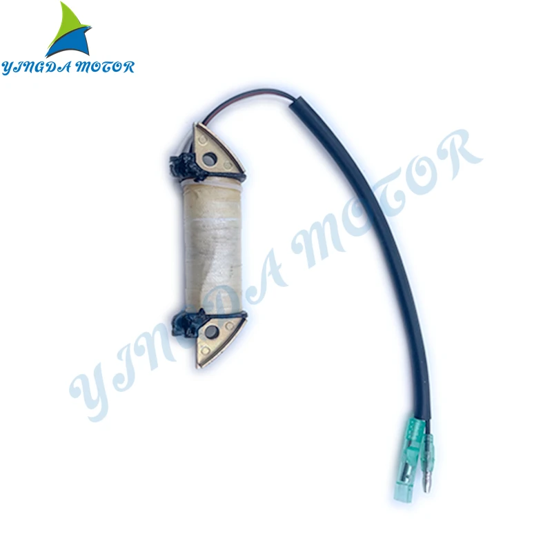 369-06021-0 3B2-06120-0 3G3-06021-1 зарядная катушка для подвесного мотора Tohatsu Nissan Mercury 2T 5HP 9.8HP 18HP